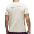 CAMISETA BEIGE JEREMY PSYCHO BUNNY